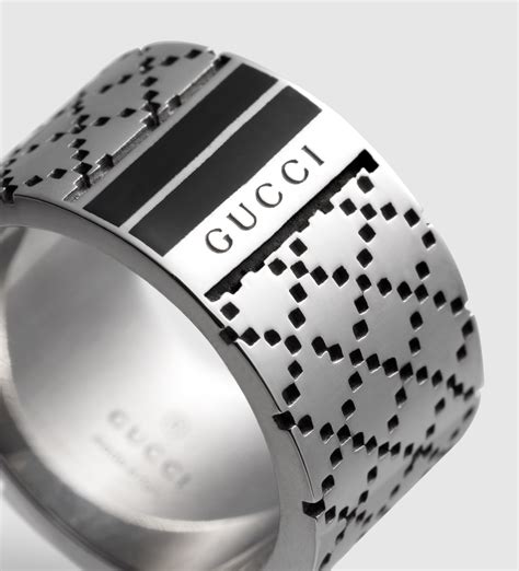 gucci ringgröße